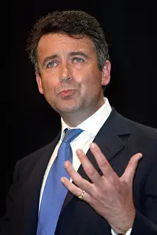 Jenkin: Bernard Jenkin MP