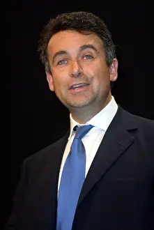 Jenkin: Bernard Jenkin MP
