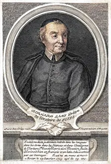 Lamy: BERNARD LAMY