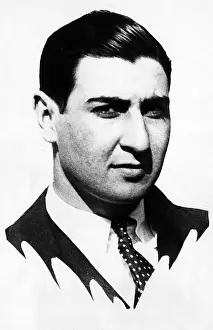 Baruch: Bernard M. Baruch, 1924. ?