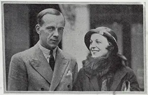 Lennard: Bernard Mills and Jose Lennard