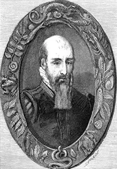 1589: BERNARD PALISSY