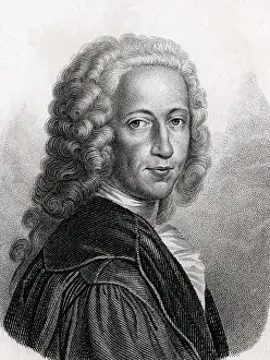 Albinus: BERNARD SIEGFRIED ALBINUS