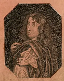 Royalist: Bernard Stuart, Earl of Lichfield