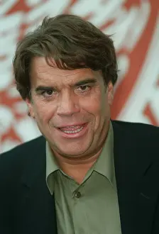 Tapie: Bernard Tapie