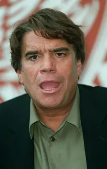 Tapie: Bernard Tapie
