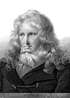 Amazingly: BERNARDIN SAINT PIERRE
