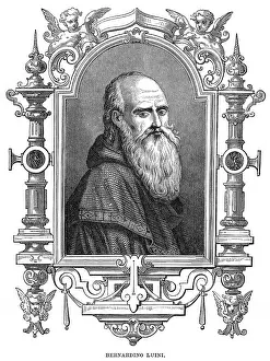 1475: BERNARDINO LUINI