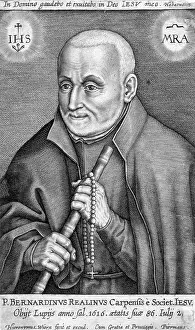 Bernardino: BERNARDINO REALINO 2