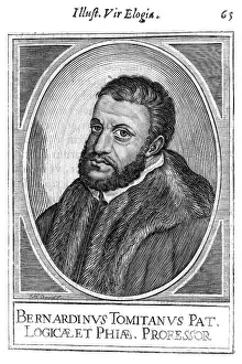 1576: BERNARDINO TOMITANO