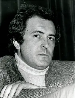 Inaugural: Bernardo Bertolucci 1941-2018 Italian