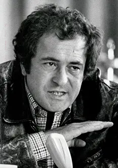 Inaugural: Bernardo Bertolucci 1941-2018 Italian