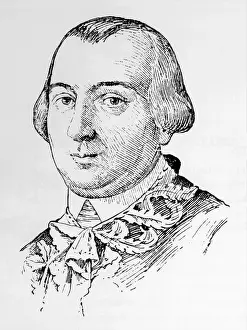 Galvez: Bernardo de Galvez (ca. 1746-1786), Spanish ?
