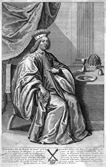 Signor: BERNARDO DE GONDI