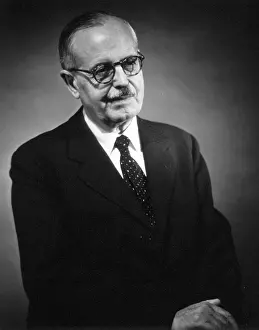 Argentinian: Bernardo Houssay, Argentine Physiologist