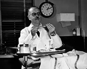Argentinian: Bernardo Houssay, Argentine Physiologist