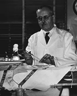 Argentinian: Bernardo Houssay, Argentine Physiologist