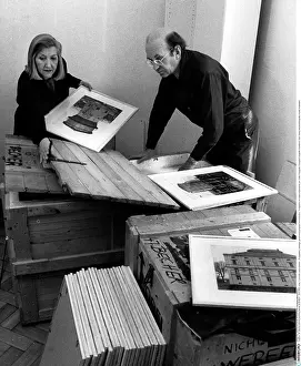 Becher: BERND & HILLA BECHER