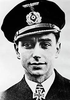Bernd: Bernd Klug, 1944