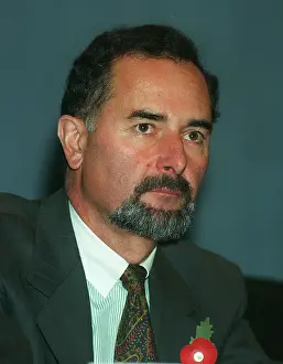 Bernd Pischetsrieder