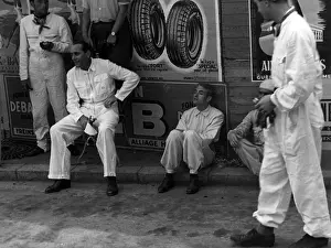 Bernd: Bernd Rosemeyer