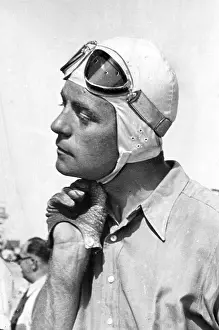 Bernd: Bernd Rosemeyer sen