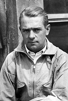 Bernd: Bernd Rosemeyer senior