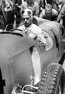 Bernd: Bernd Rosemeyer senior