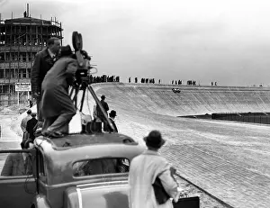 Bernd: Bernd Rosemeyer senior