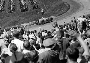 Bernd: Bernd Rosemeyer senior