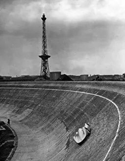 Bernd: Bernd Rosemeyer senior