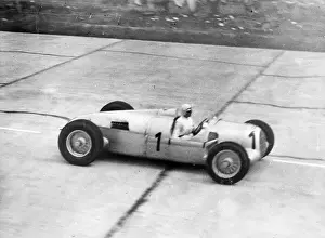 Bernd: Bernd Rosemeyer senior