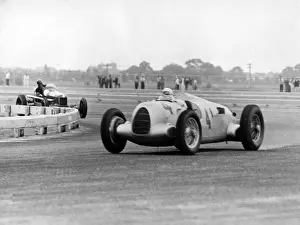 Bernd: Bernd Rosemeyer senior