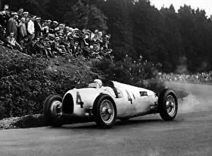Bernd: Bernd Rosemeyer senior