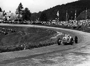 Bernd: Bernd Rosemeyer senior