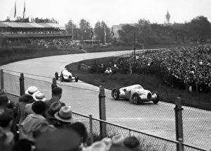 Bernd: Bernd Rosemeyer senior