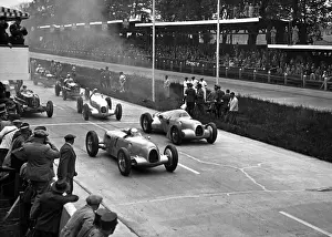 Bernd: Bernd Rosemeyer senior