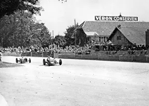 Bernd: Bernd Rosemeyer senior