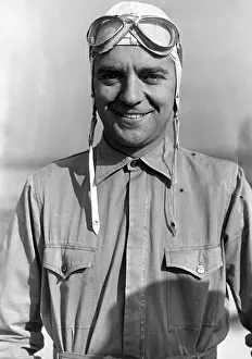 Bernd: Bernd Rosemeyer senior