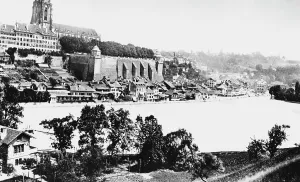 C1872: Berne, c1872