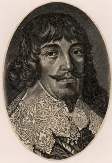 Fought: Bernhard, Duke of Weimar (1604-1639)