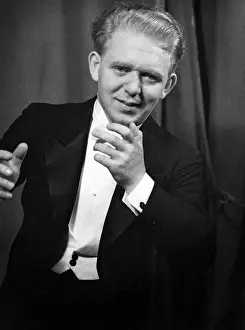 Etta: Bernhard Etta