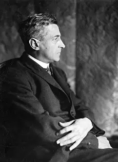 Keller: Bernhard Kellermann