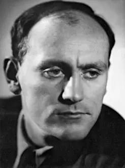 Minetti: Bernhard Minetti, 1937