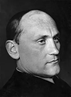 Minetti: Bernhard Minetti, 1939