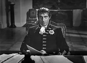 Rothschilds: Bernhard Minetti in The Rothschilds, 1940