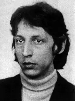 Meinhof: Bernhard Roessner