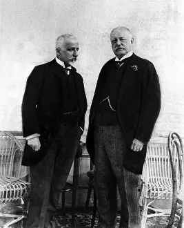 Buelow: Bernhard von Buelow