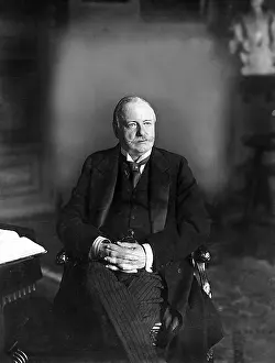Buelow: Bernhard von Buelow