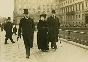 Buelow: Bernhard von Buelow